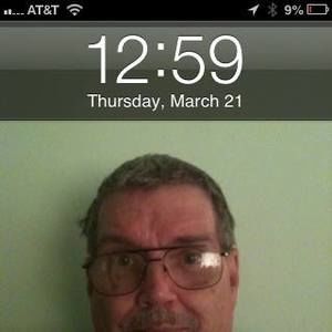 Meet your Posher, Gary